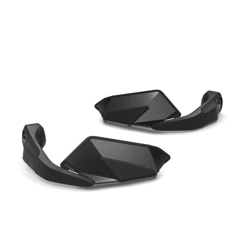 Genuine Yamaha MT-10 / MT-10 SP - Knuckle Guard Set
