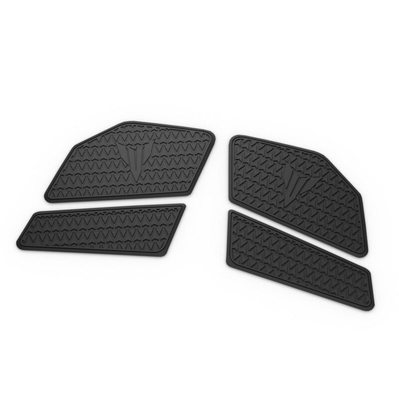 Genuine Yamaha MT-10 / MT-10 SP - Side Grip Pads