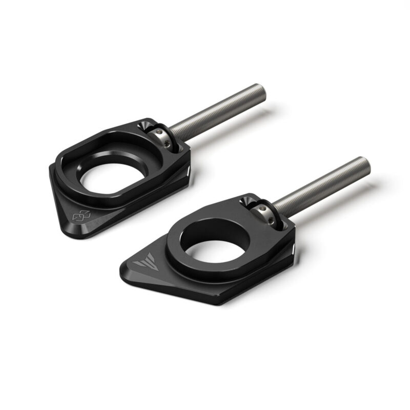Genuine Yamaha XSR900 - Chain Adjuster