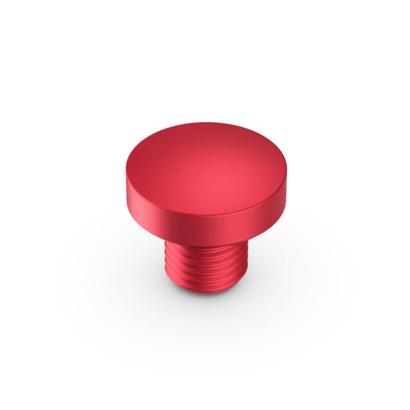 Genuine Yamaha MT-10 / MT-10 SP - Colour Finishing Plug