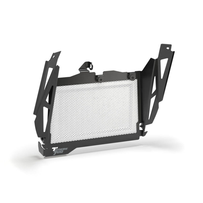 Genuine Yamaha Ténéré 700 World Raid - Radiator Guard