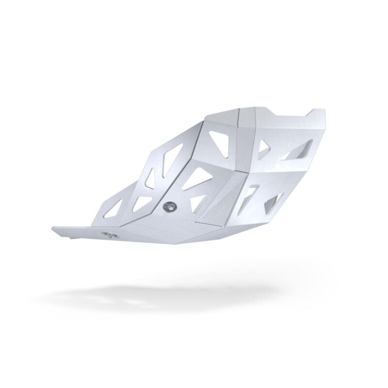 Genuine Yamaha Ténéré 700 World Raid - Heavy Duty Skid Plate