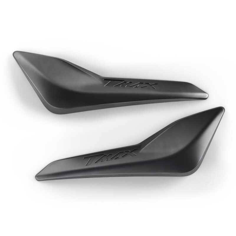 Genuine Yamaha T-MAX Tech MAX - Scratch Fairing Protector