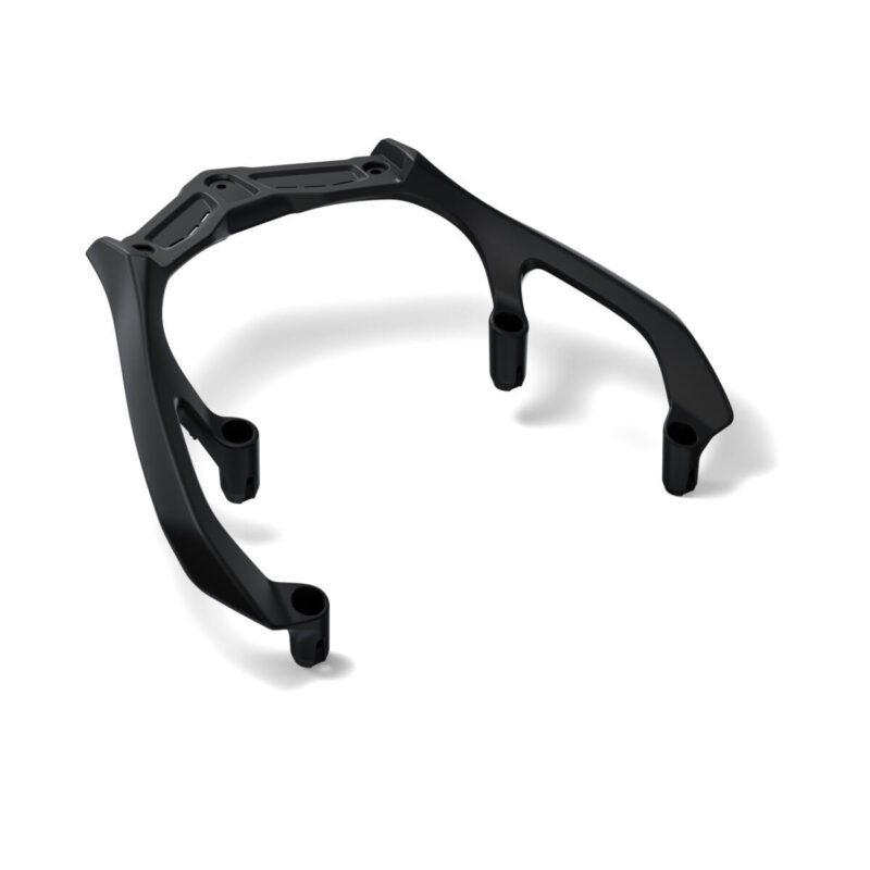 Genuine Yamaha T-MAX Tech MAX - Rear Carrier