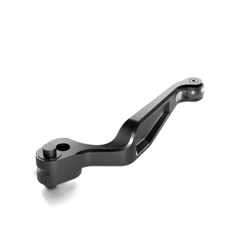Genuine Yamaha T-MAX Tech MAX - Billet Parking Brake Lever - Grey