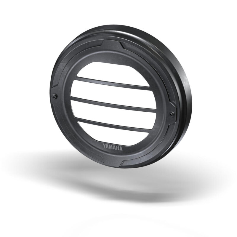 Genuine Yamaha XSR900 - XSR Headlight Grill