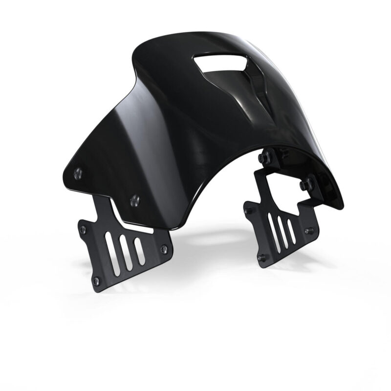 Genuine Yamaha XSR900 - Meter Cover