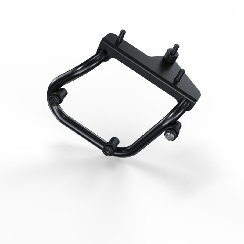 Genuine Yamaha XSR900 - Soft Bag Carrier Right