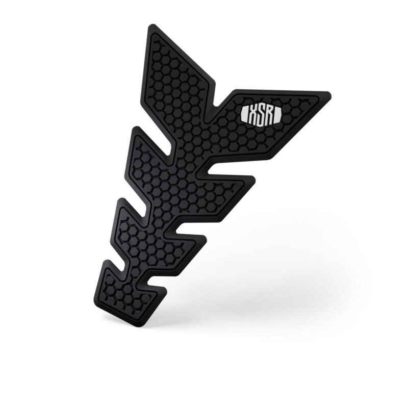Genuine Yamaha XSR900 - XSR-Style Tank Pad