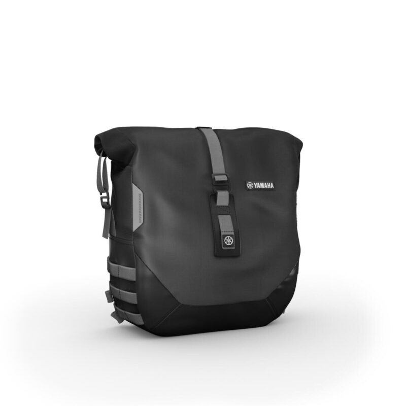 Genuine Yamaha XSR900 - XSR Soft Side Bag Left