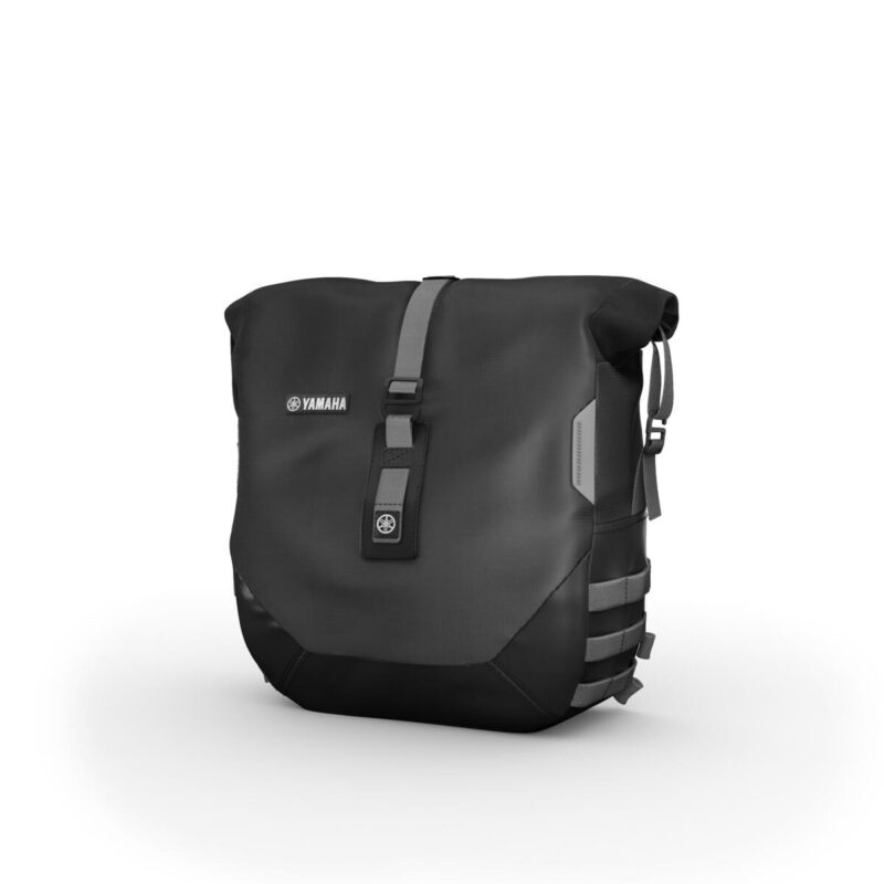 Genuine Yamaha XSR900 - XSR Soft Side Bag Right