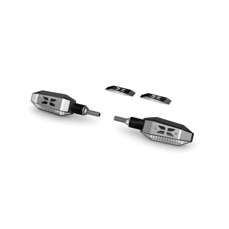 Genuine Yamaha MT-10 / MT-10 SP - LED Flashers Plus Front