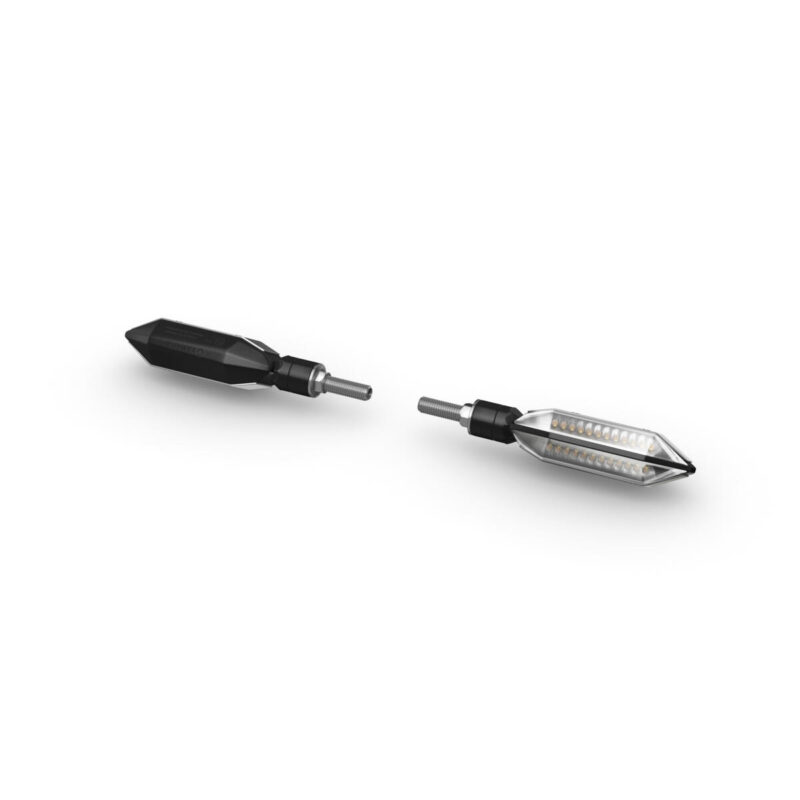 Genuine Yamaha MT-10 / MT-10 SP - LED Flashers Plus Rear
