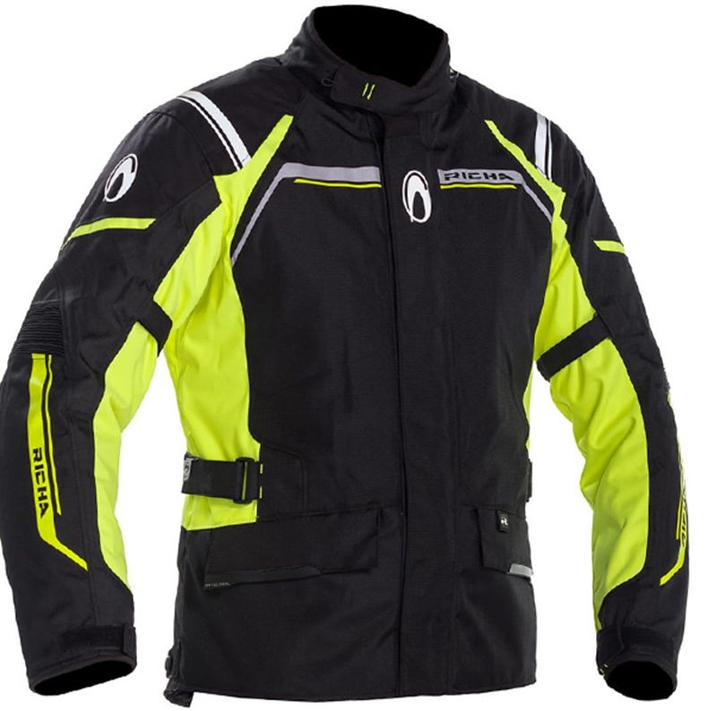 Motorcycle Clothing