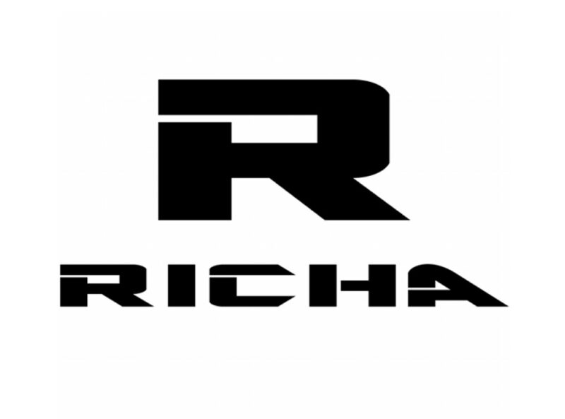 Richa Motorcycle Rider Wear