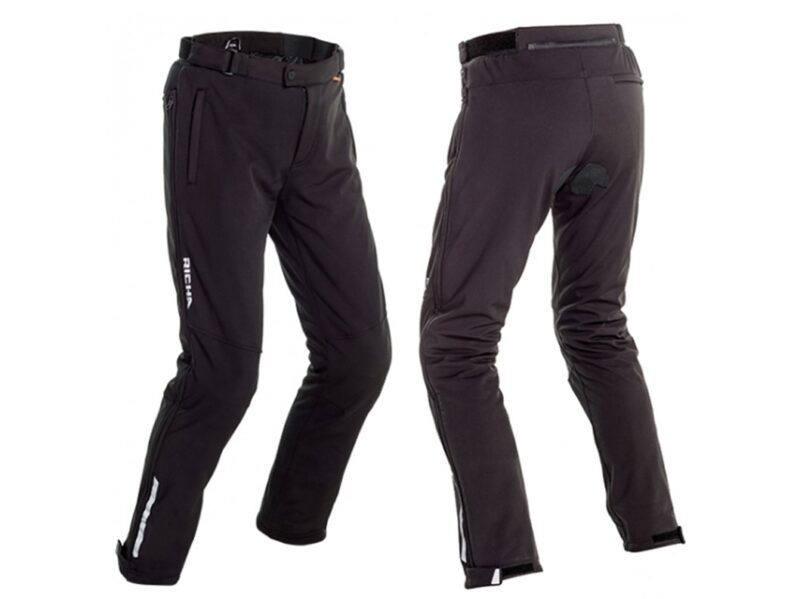 Textile Trousers