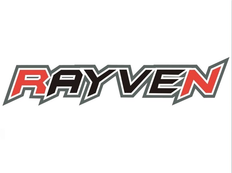 Rayven Motorcycle Rider Clothing