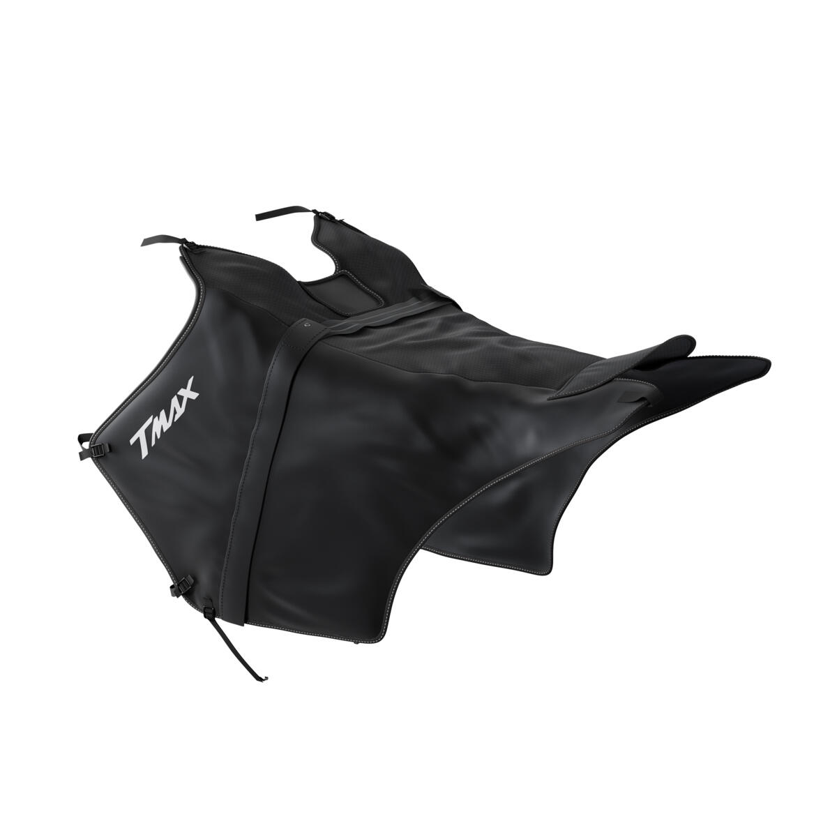 Genuine Yamaha TMAX Tech MAX - Apron - Padgett's Motorcycles Genuine Yamaha TMAX Tech MAX - Apron - Padgett's Motorcycles