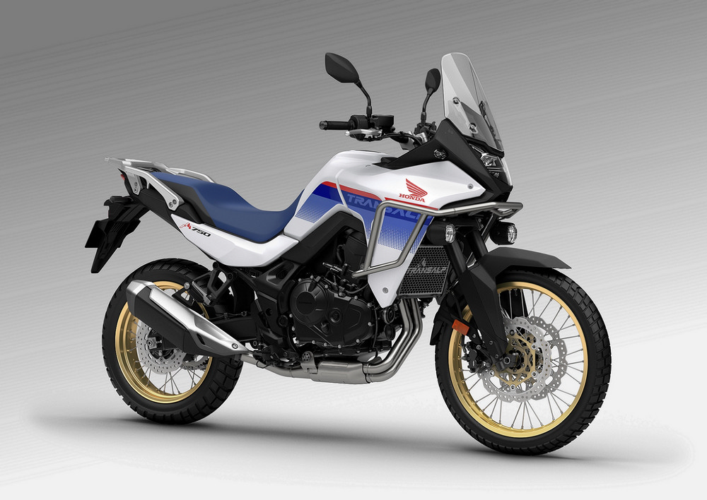 Genuine Honda XL750 Transalp Adventure Pack Padgett s Motorcycles