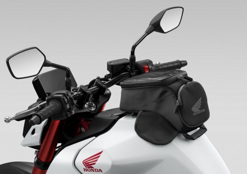 Genuine Honda CB750 Hornet - 3L Tank Bag