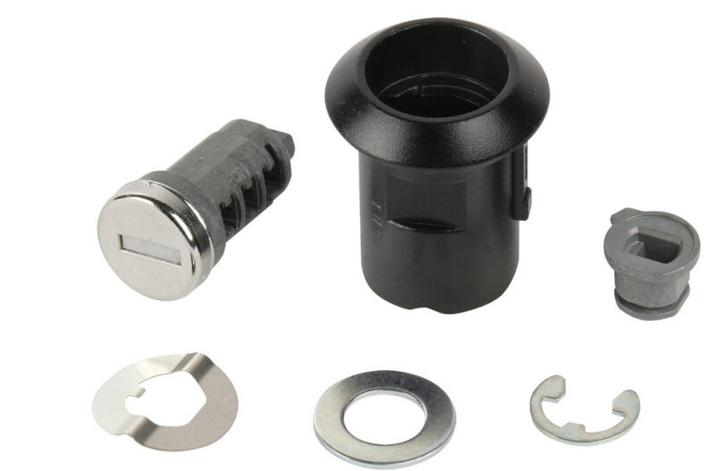 Genuine Honda CL500 - 1 Key Cylinder Kit