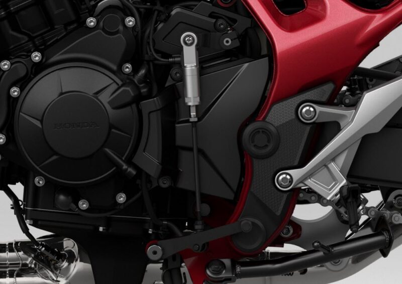 Genuine Honda CB750 Hornet - Quickshifter