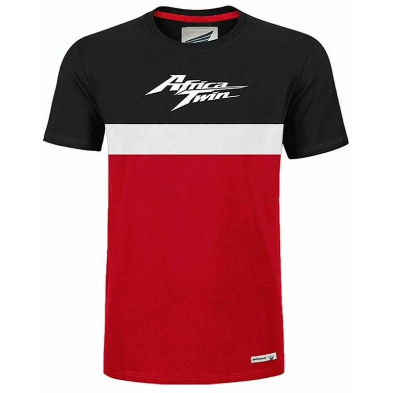 Genuine Honda Sunset T Shirt Padgett s Motorcycles