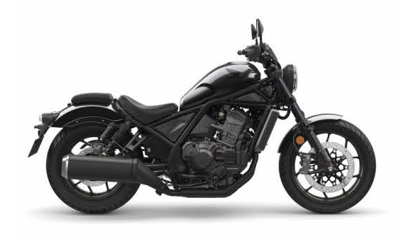 CMX1100 Rebel 2021-2023