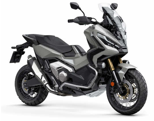 X-ADV 2022-