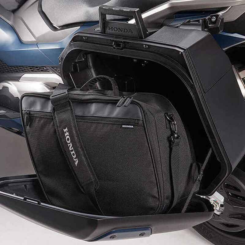 Genuine Honda CB1000GT - Pannier Inner Bag Set