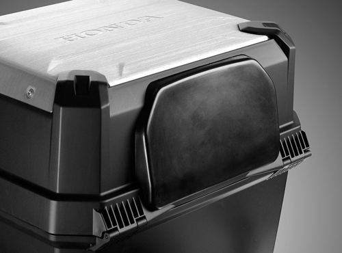 Genuine Honda X-ADV - 38L Top Box Backrest