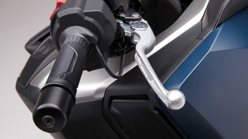 Genuine Honda X-ADV - Heated Grips