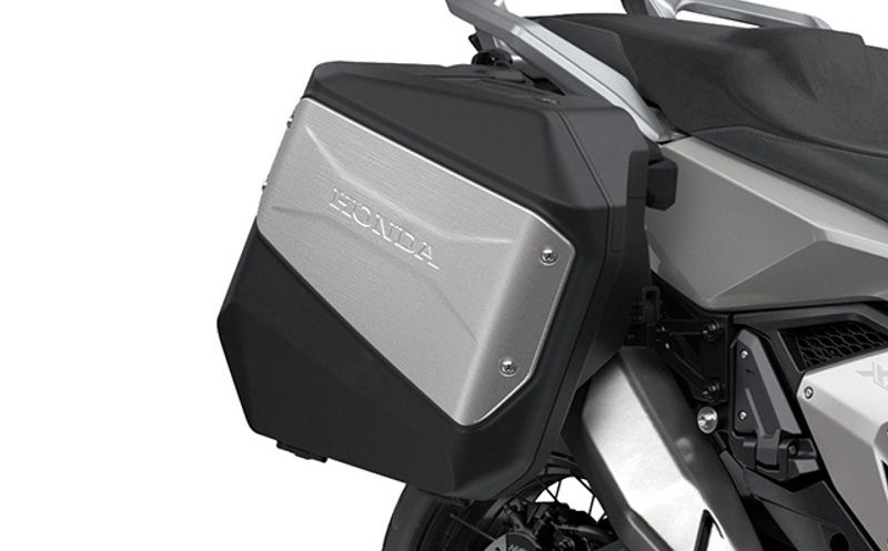 Honda x adv panniers 2025