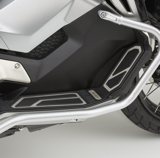 Genuine Honda X-ADV - Floor Panel Kit