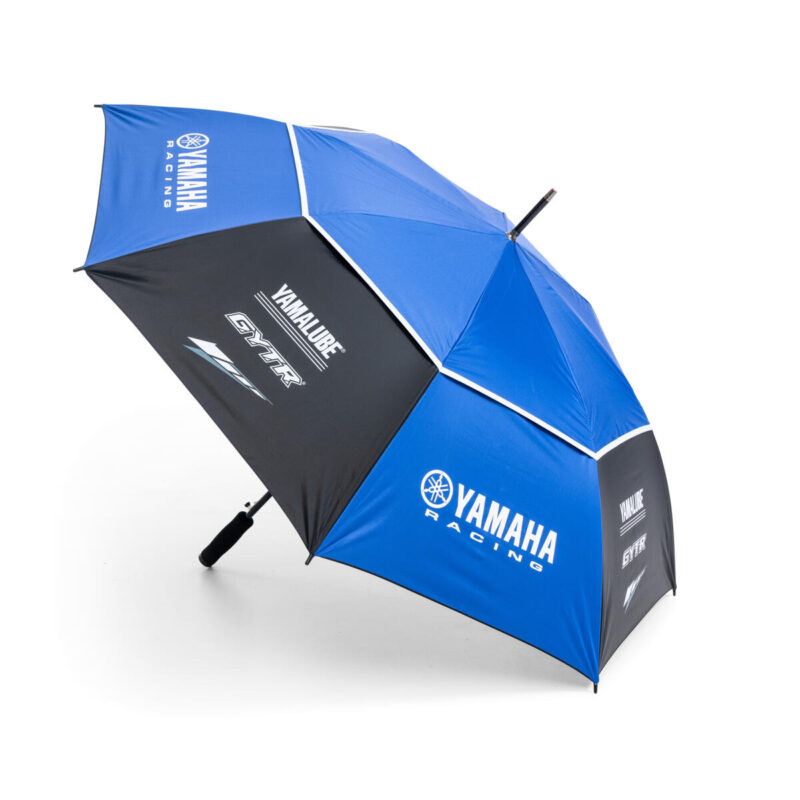 Genuine Yamaha Racing Umbrella -  N21-JR000-B4