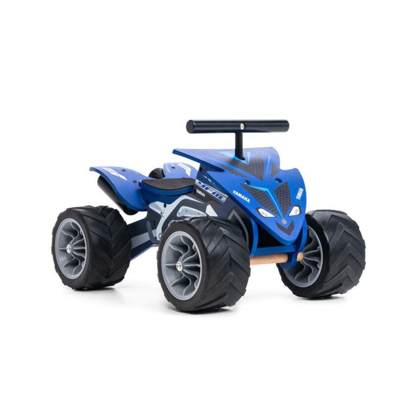 Genuine Yamaha Kids ATV Balance Bike - N21-MP603-E2-00