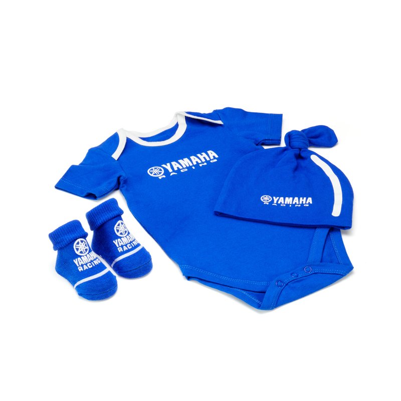 Genuine Yamaha Baby Gift Pack - N22-JG705-E8