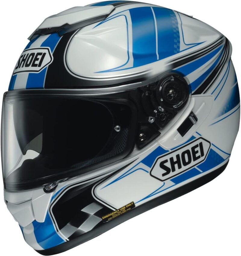 Shoei GT-Air Regalia TC-2