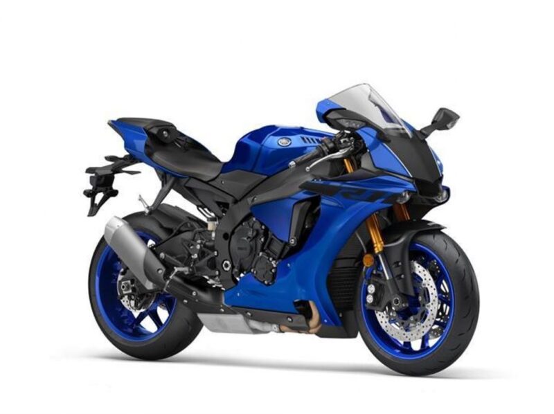 YZF-R1 2017-2019