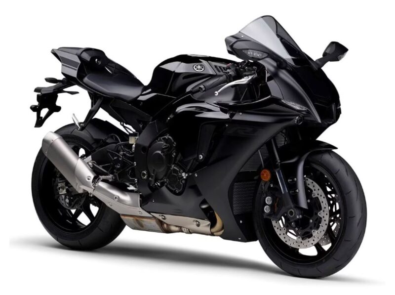 YZF-R1 2020-