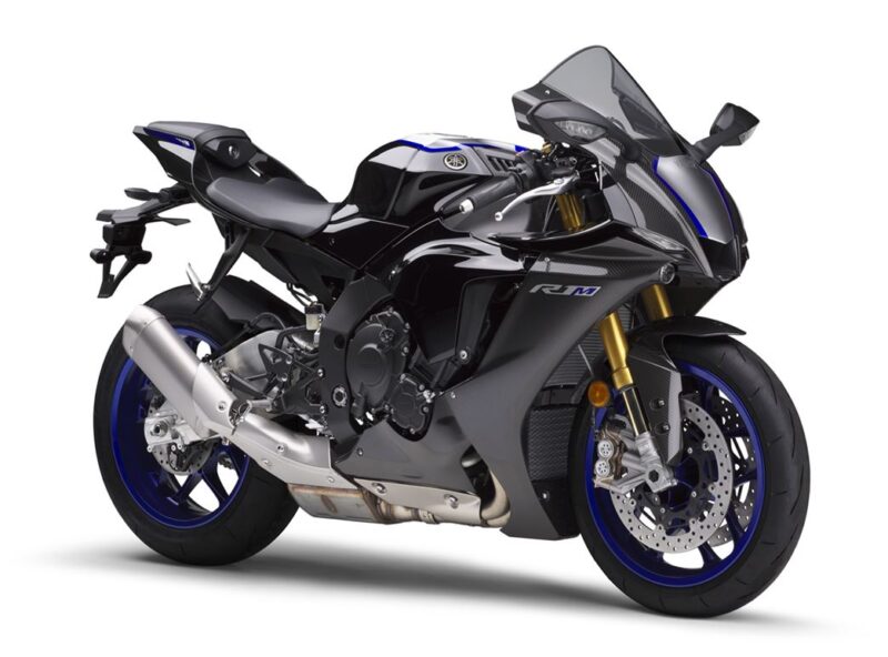 YZF-R1M 2015-2020