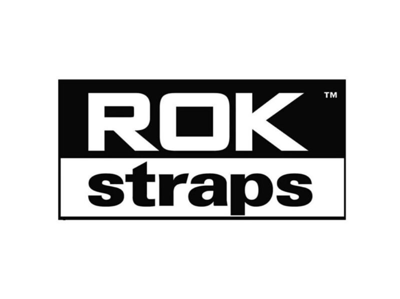 ROK Straps - Motorcycle Luggage Straps