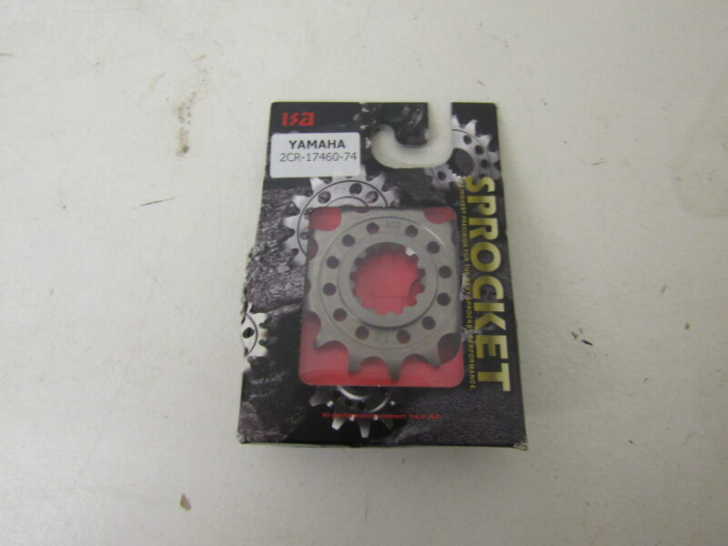 GYTR / YEC 14T Front Sprocket