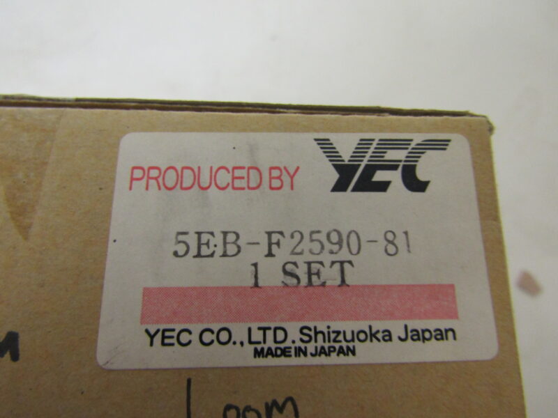 GYTR / YEC Wire Harness Assembly