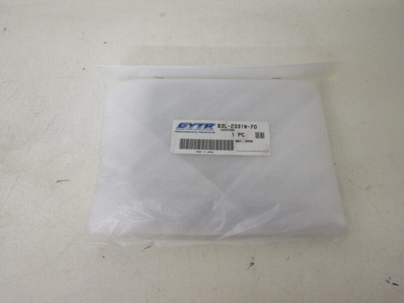 GYTR / YEC ECU Upper Bracket