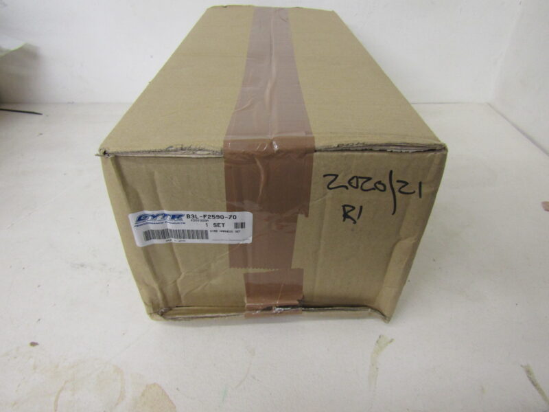 GYTR / YEC Wire Harness Assembly