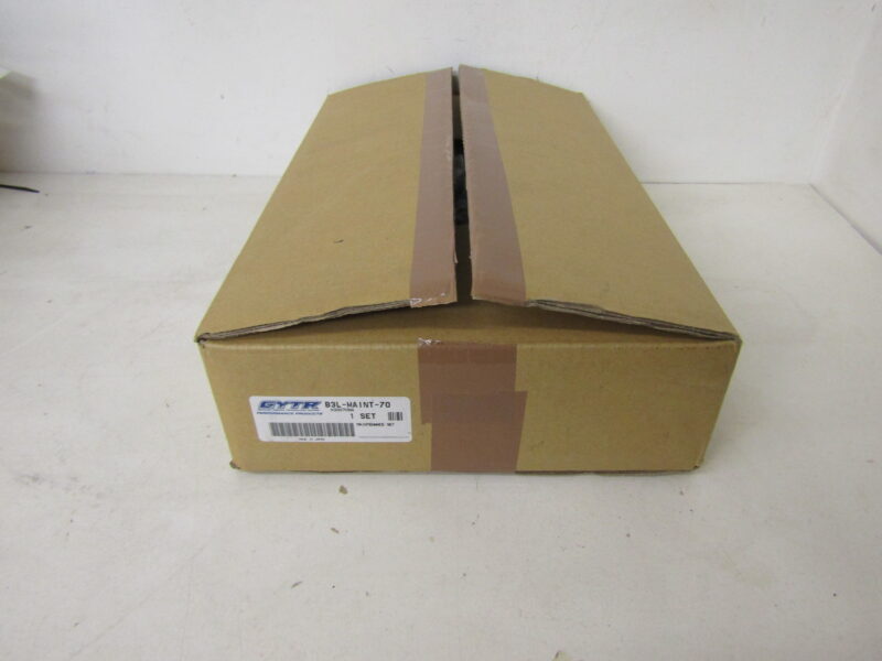 GYTR / YEC Maintenance Kit