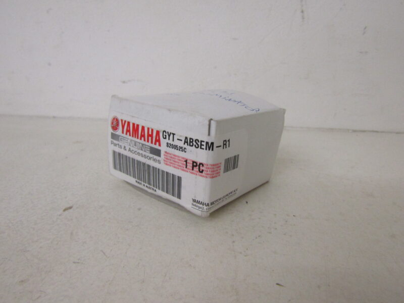 GYTR / YEC ABS Emulator - YZF-R1 2020-2021