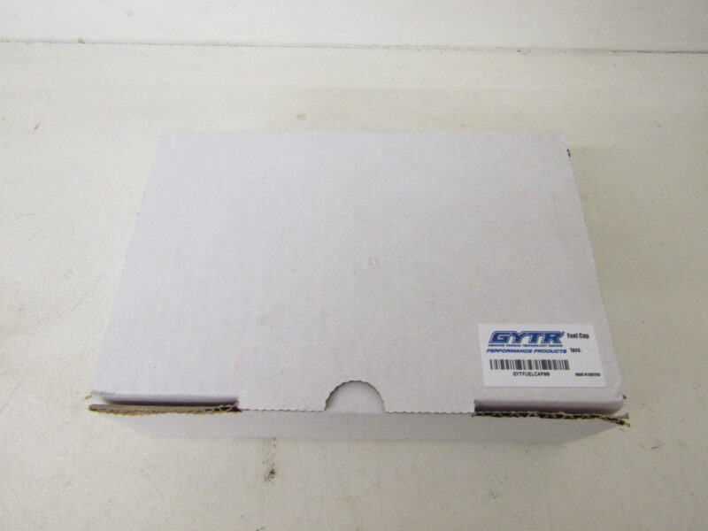 GYTR / YEC Fuel Cap - Quick Release