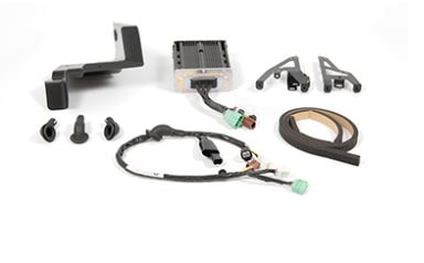 Genuine Honda GL1800 Goldwing - Power Amplifier Kit